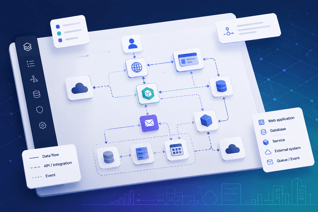 Arcot Cloud - Demo
